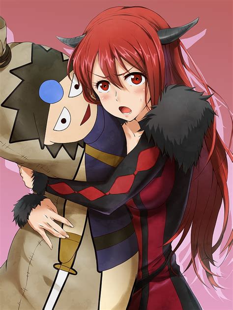 maoyuu maou yuusha|Maoyuu Maou Yuusha